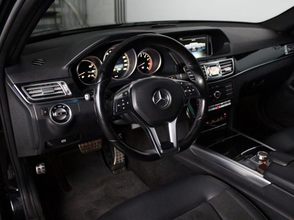 Mercedes-Benz E-Класс IV (W212 S212 C207) Рестайлинг с пробегом 2015 года, цена 2 300 000 рублей, 179782 км, седан, Автокод Объявления