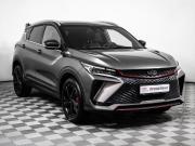 Geely Coolray I Рестайлинг Москва  - изображение 22
