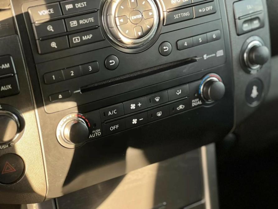 Nissan Pathfinder III Рестайлинг Екатеринбург  - изображение 18