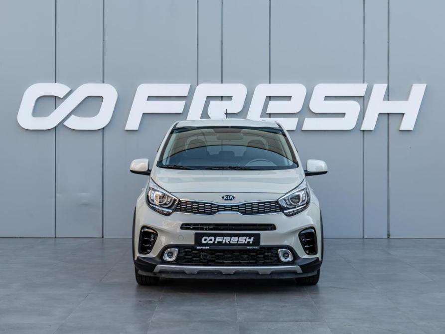 Kia Picanto III Краснодар  - изображение 3