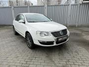Volkswagen Passat B6 Ростов-на-Дону  - изображение 23
