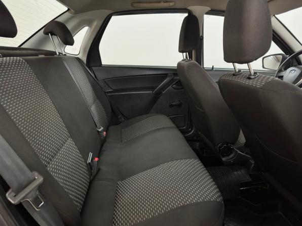 Lada (ВАЗ) Granta I с пробегом 2018 года, цена 450 000 рублей, 124906 км, седан, Автокод Объявления