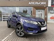 Nissan Qashqai II Рестайлинг Набережные Челны  - изображение 19