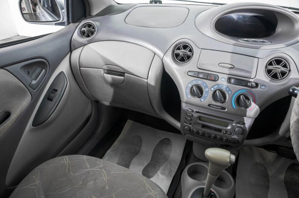 Toyota Platz Барнаул  - изображение 17