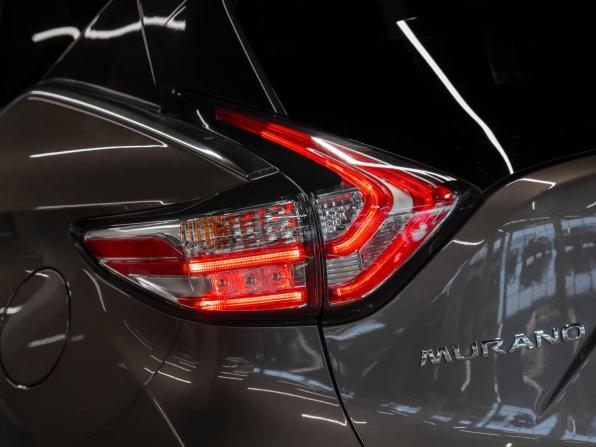 Nissan Murano III (Z52) с пробегом 2018 года, цена 2 070 000 рублей, 175977 км, внедорожник, Автокод Объявления