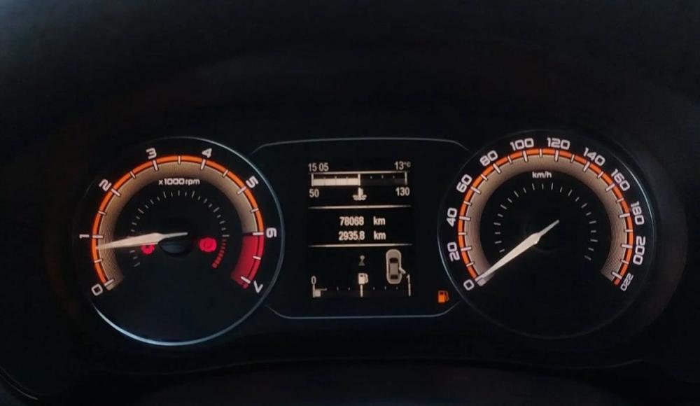 Lada (ВАЗ) Vesta I Рестайлинг (NG) Челябинск  - изображение 17