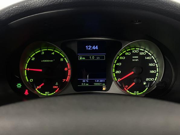 Lada (ВАЗ) Priora I с пробегом 2013 года, цена 450 000 рублей, 190919 км, седан, Автокод Объявления