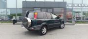Honda CR-V I Омск  - изображение 30