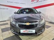 Chevrolet Cruze I Воронеж  - изображение 25