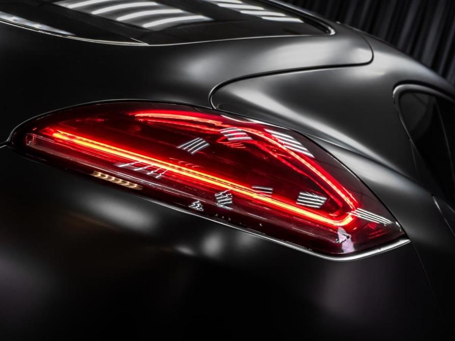 Porsche Panamera I Тюмень  - изображение 10