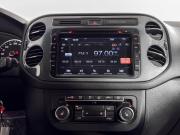 Volkswagen Tiguan I Рестайлинг Санкт-Петербург  - изображение 35