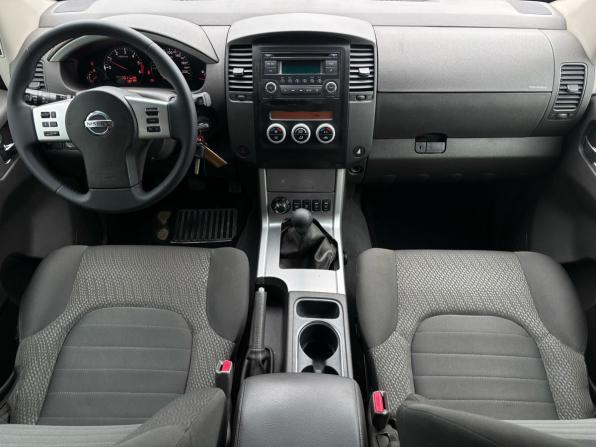 Nissan Pathfinder III Рестайлинг с пробегом 2012 года, цена 1 280 000 рублей, 283643 км, внедорожник, Автокод Объявления