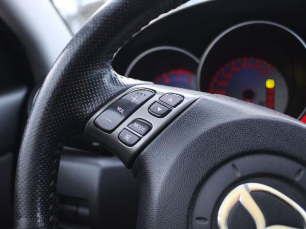 Mazda 3 I (BK) Рестайлинг с пробегом 2007 года, цена 519 000 рублей, 195793 км, хэтчбек, Автокод Объявления