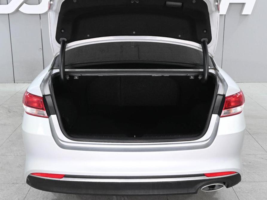 Kia Optima IV Ростов-на-Дону  - изображение 17