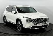 Hyundai Santa Fe IV Рестайлинг Нижний Новгород  - изображение 28