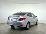 Hyundai Solaris I Рестайлинг Ижевск  - изображение 32