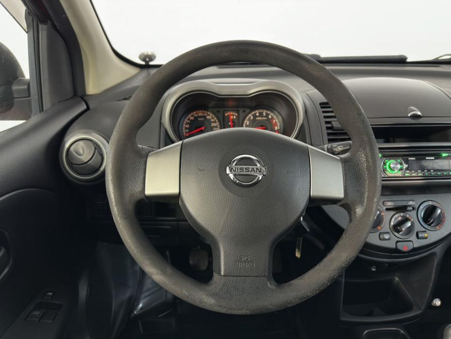 Nissan Note I Великий Новгород  - изображение 13