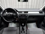 Skoda Rapid I Рестайлинг Ижевск  - изображение 40