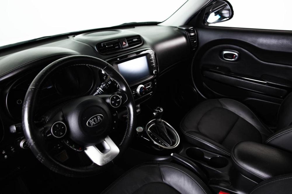 Kia Soul II Рестайлинг Пермь  - изображение 10