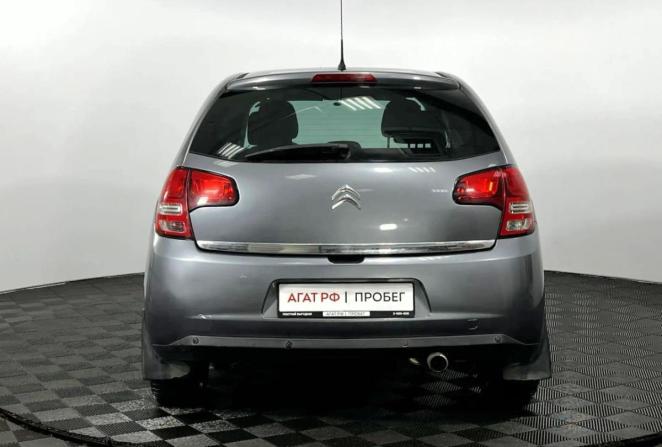 Citroen C3 II с пробегом 2010 года, цена 380 000 рублей, 158658 км, хэтчбек, Автокод Объявления