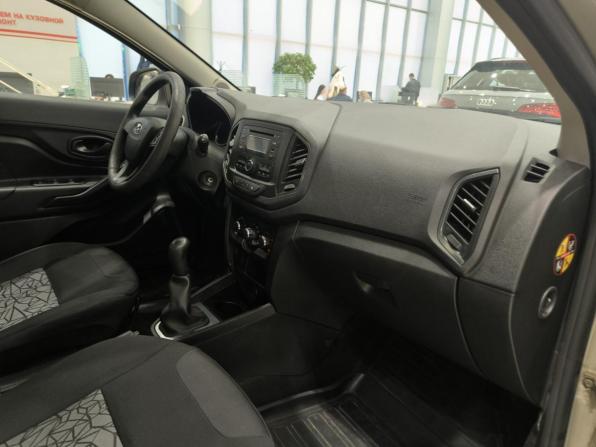 Lada (ВАЗ) XRAY I с пробегом 2016 года, цена 650 000 рублей, 138259 км, хэтчбек, Автокод Объявления