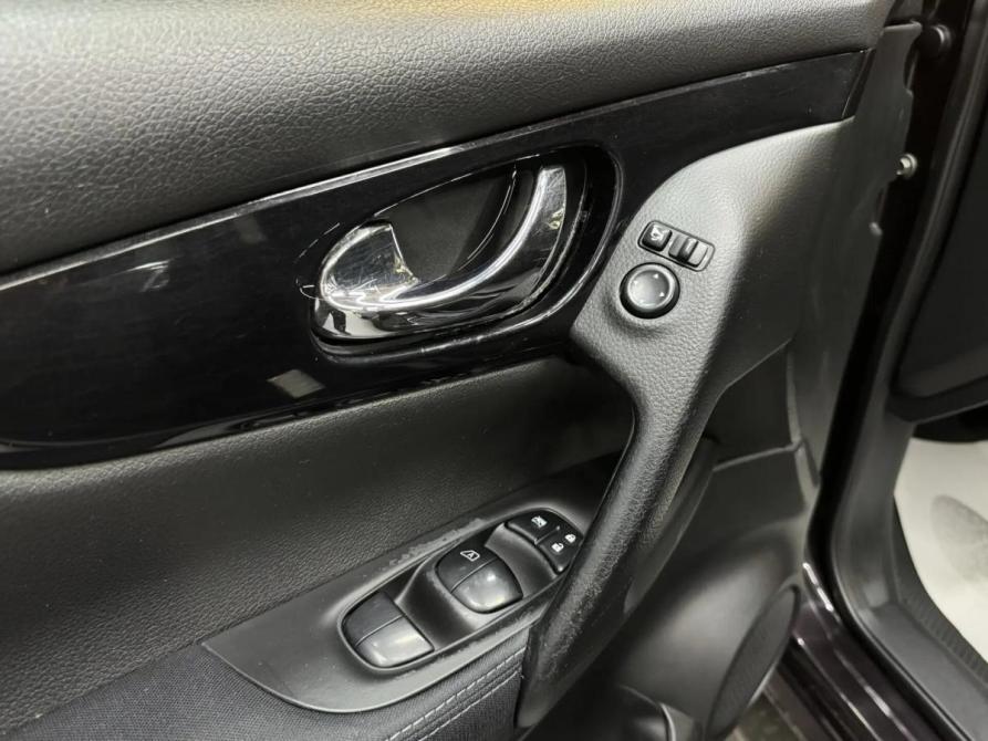 Nissan Qashqai II Красноярск  - изображение 18