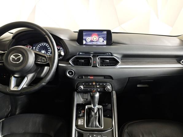 Mazda CX-5 II с пробегом 2019 года, цена 2 545 000 рублей, 183665 км, внедорожник, Автокод Объявления
