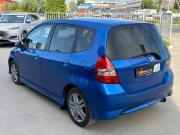 Honda Jazz I Рестайлинг Калуга  - изображение 17