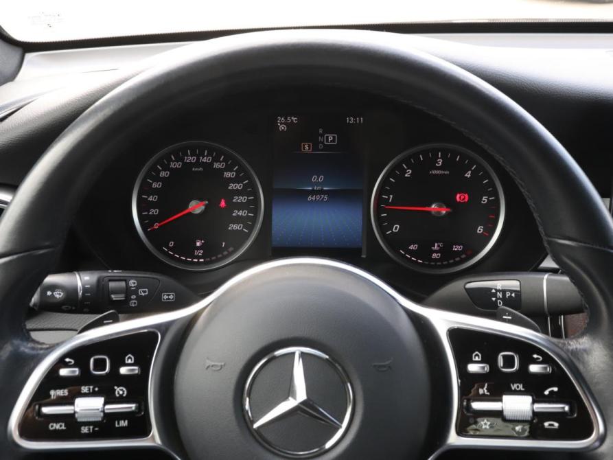 Mercedes-Benz GLC I (X253) Рестайлинг Москва  - изображение 12