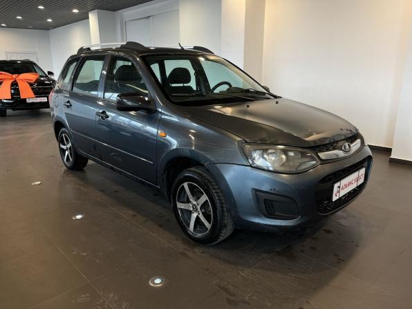 Lada (ВАЗ) Kalina II с пробегом 2014 года, цена 330 000 рублей, 235940 км, универсал, Автокод Объявления