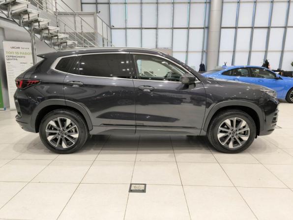 Exeed LX I Рестайлинг с пробегом 2023 года, цена 1 450 000 рублей, 108794 км, внедорожник, Автокод Объявления