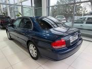 Hyundai Sonata IV (EF) Рестайлинг Таганрог  - изображение 44