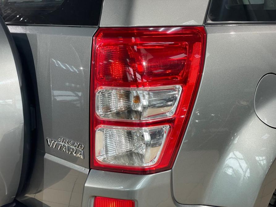 Suzuki Grand Vitara II Тверь  - изображение 15
