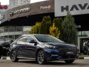 Omoda S5 Москва  - изображение 25