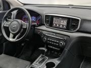 Kia Sportage IV Рестайлинг Воронеж  - изображение 31