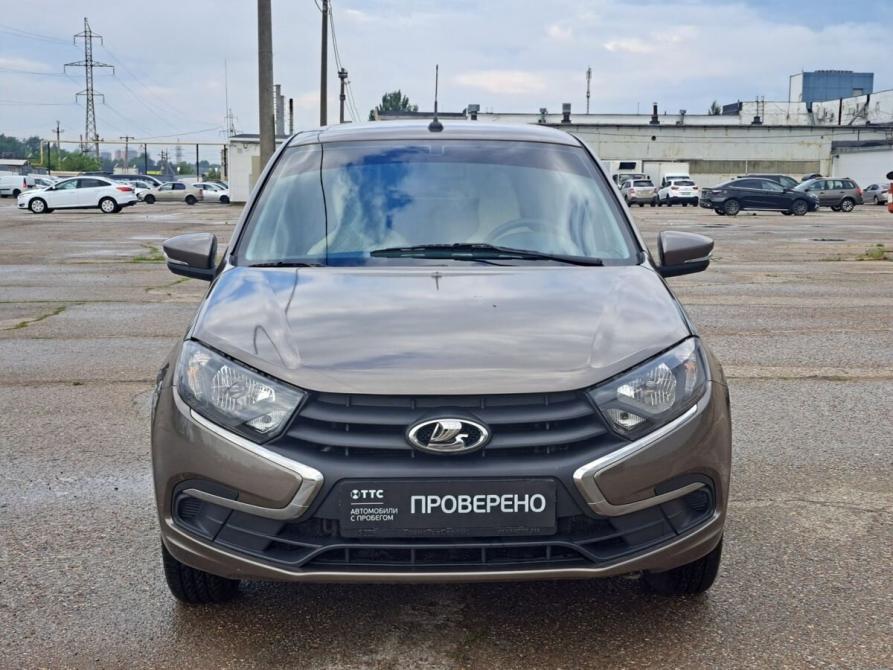 Lada (ВАЗ) Granta I Рестайлинг Набережные Челны  - изображение 2