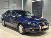 Volkswagen Passat B6 Новосибирск  - изображение 20