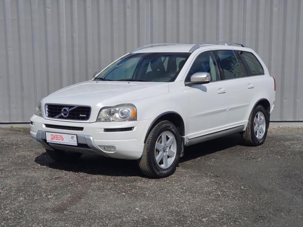 Volvo XC90 I Рестайлинг с пробегом 2013 года, цена 1 698 000 рублей, 375115 км, внедорожник, Автокод Объявления