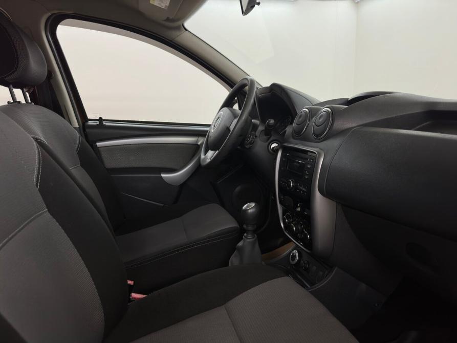 Renault Duster I Москва  - изображение 9