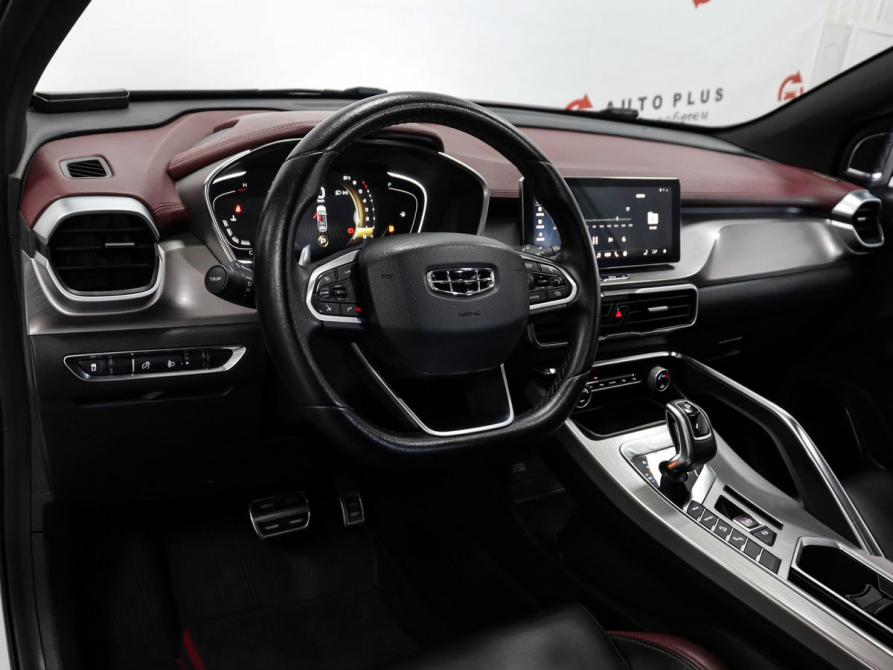 Geely Coolray I Минеральные Воды  - изображение 7