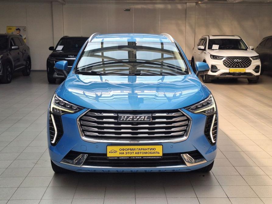 Haval Jolion I Челябинск  - изображение 2