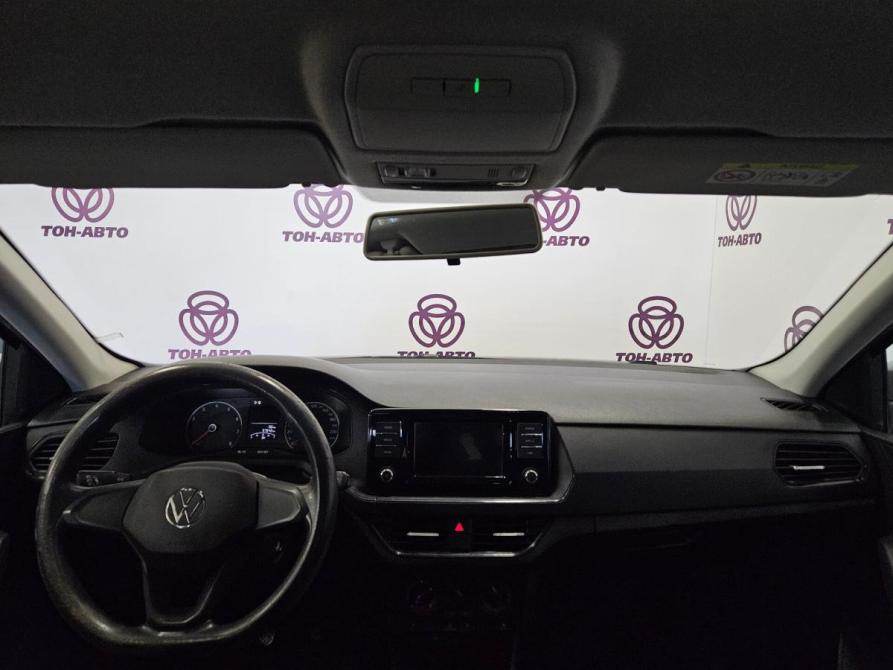 Volkswagen Polo VI Тольятти  - изображение 11