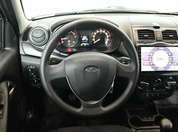 Lada (ВАЗ) Granta I Рестайлинг с пробегом 2024 года, цена 920 000 рублей, 26795 км, седан, Автокод Объявления