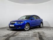 Mazda 3 I (BK) Рестайлинг Санкт-Петербург  - изображение 21
