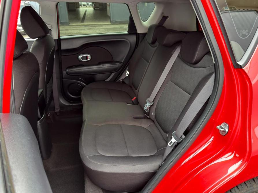 Kia Soul II Кропоткин  - изображение 10
