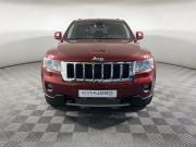 Jeep Grand Cherokee IV (WK2) Москва  - изображение 21