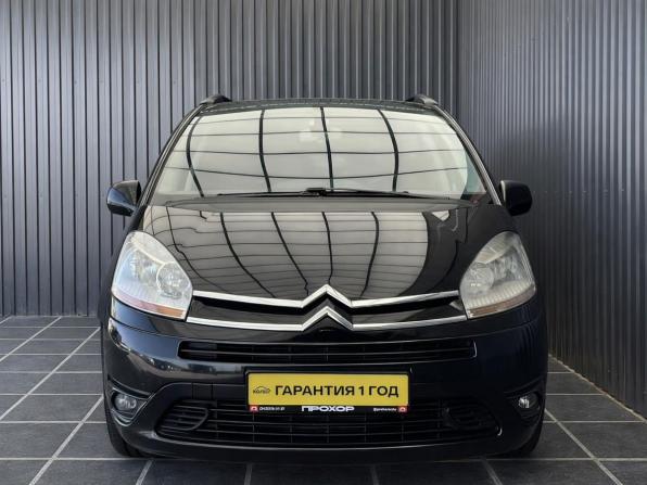 Citroen C4 Picasso I с пробегом 2010 года, цена 597 000 рублей, 207700 км, компактвэн, Автокод Объявления