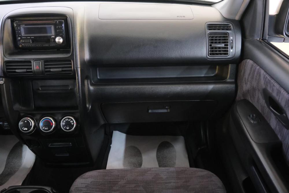 Honda CR-V II Омск  - изображение 16