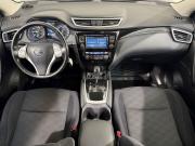 Nissan Qashqai II Химки  - изображение 27