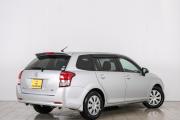 Toyota Corolla X (E140 E150) Рестайлинг Красноярск  - изображение 25